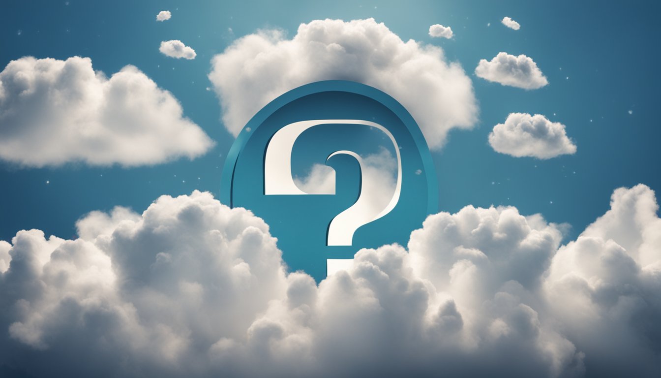 Are You Falling into the Cloud Conversation Gap Are You Falling into the Cloud Conversation Gap